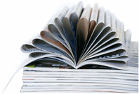 Book Publishing Design
